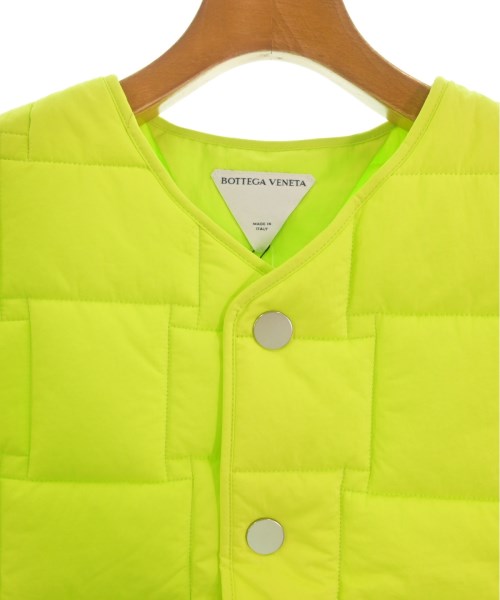 BOTTEGA VENETA 羽絨夾克/背心