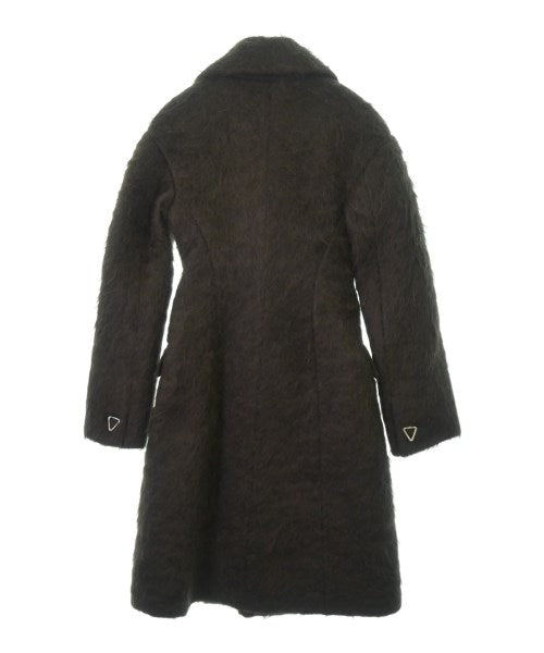 BOTTEGA VENETA 其他大衣
