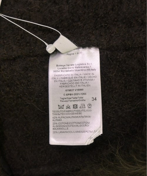 BOTTEGA VENETA 其他大衣