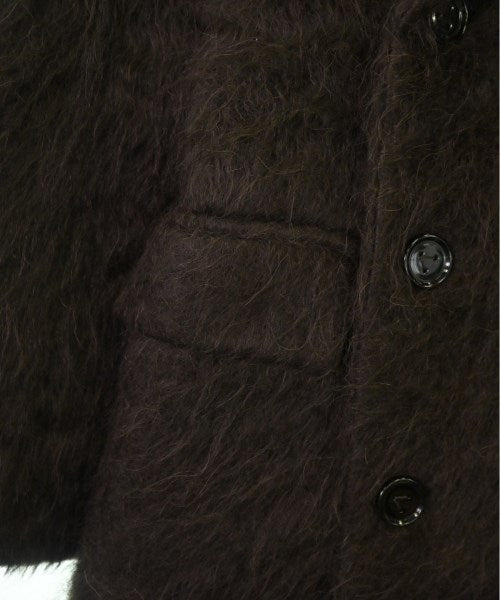 BOTTEGA VENETA 其他大衣
