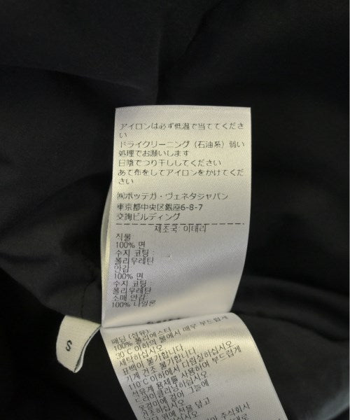 BOTTEGA VENETA 羽絨夾克/背心