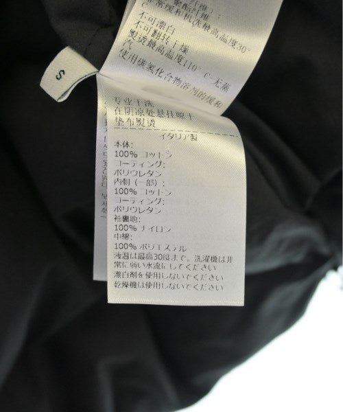 BOTTEGA VENETA 羽絨夾克/背心