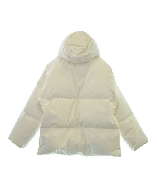 BOTTEGA VENETA 羽絨夾克/背心