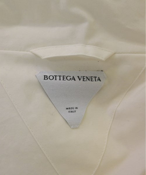 BOTTEGA VENETA 羽絨夾克/背心