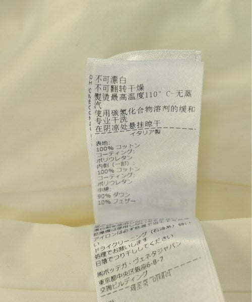 BOTTEGA VENETA 羽絨夾克/背心