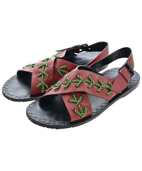 BOTTEGA VENETA 涼鞋