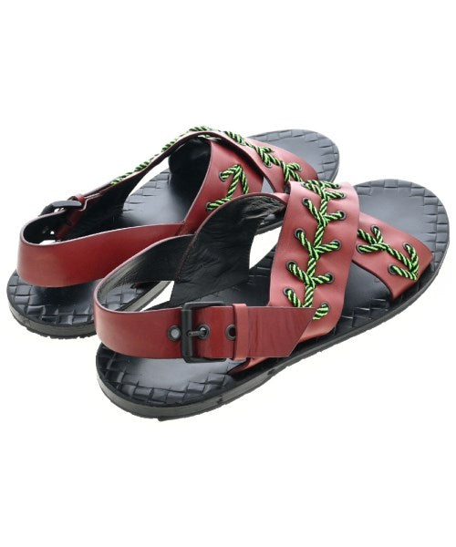 BOTTEGA VENETA 涼鞋