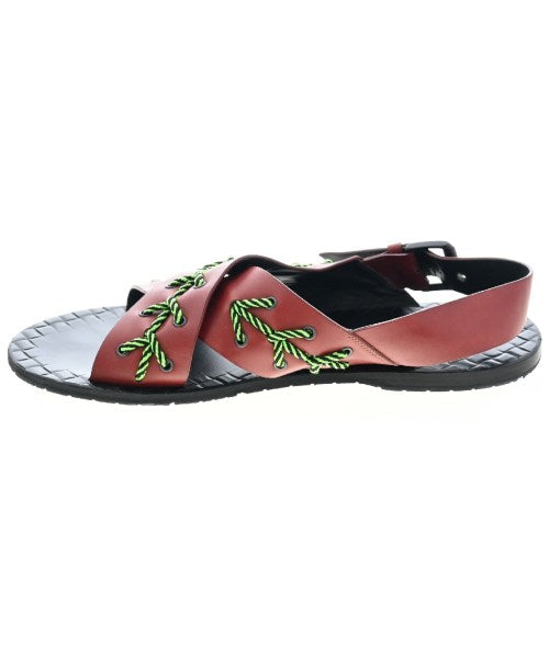 BOTTEGA VENETA 涼鞋