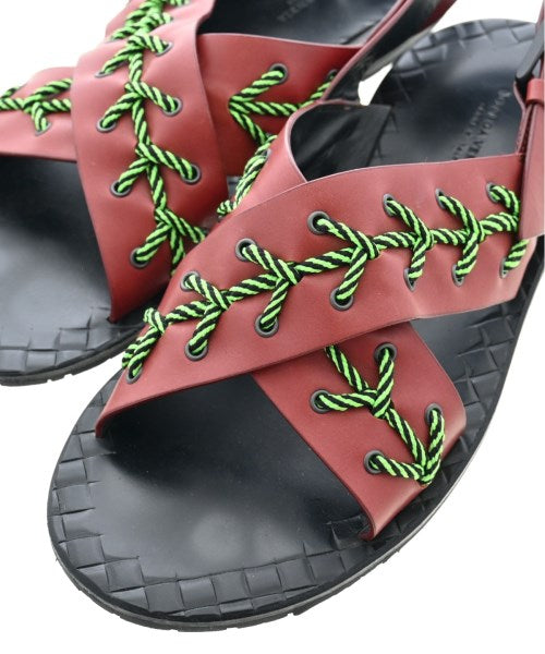 BOTTEGA VENETA 涼鞋