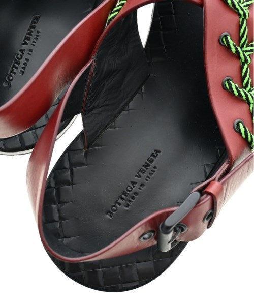 BOTTEGA VENETA 涼鞋