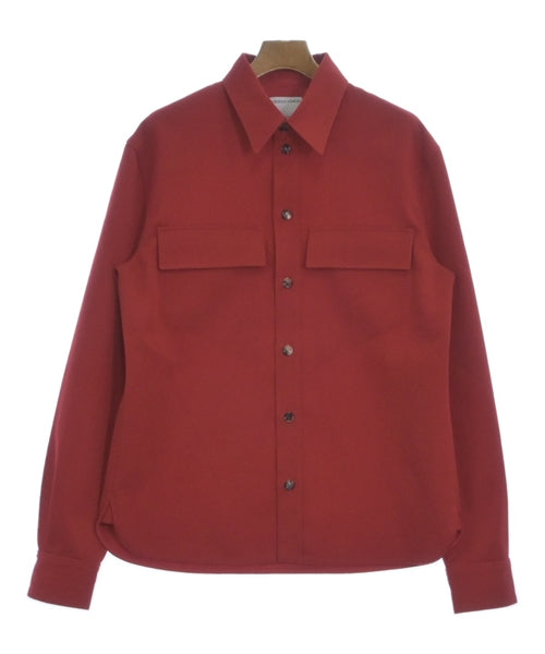 BOTTEGA VENETA 休閒襯衫