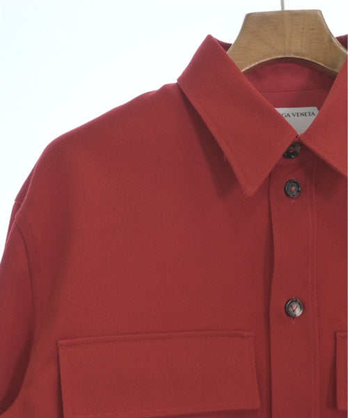 BOTTEGA VENETA 休閒襯衫