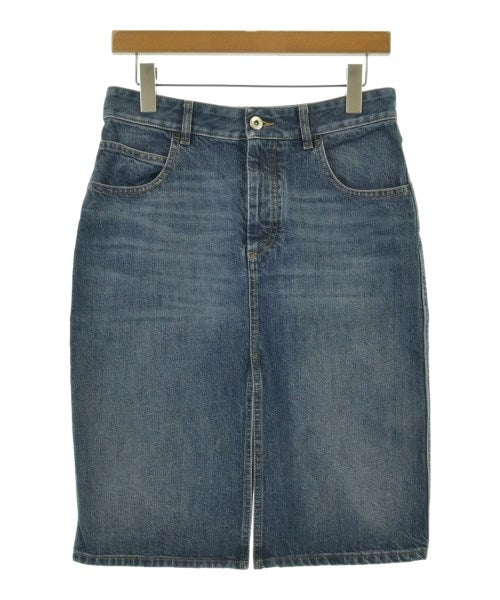 BOTTEGA VENETA 膝上裙