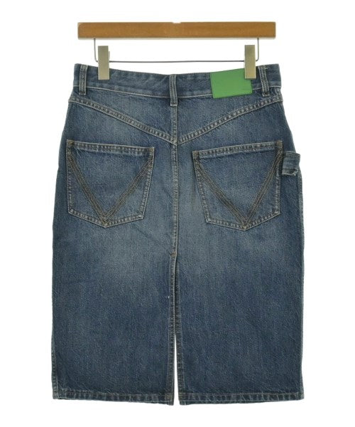 BOTTEGA VENETA 膝上裙