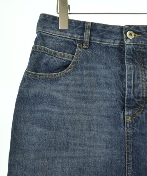 BOTTEGA VENETA 膝上裙