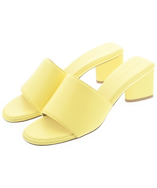 BOTTEGA VENETA 涼鞋