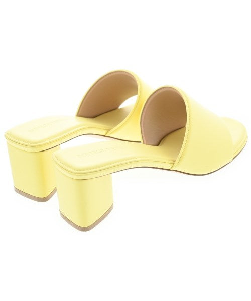 BOTTEGA VENETA 涼鞋