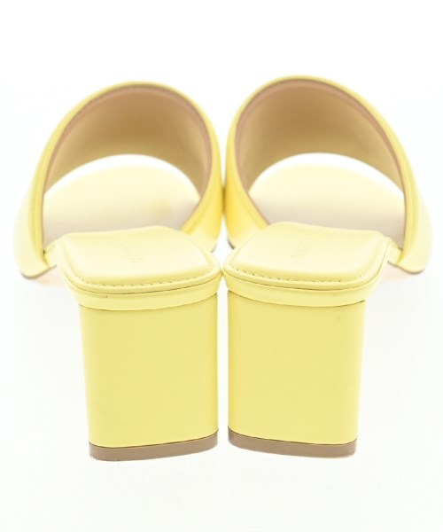 BOTTEGA VENETA 涼鞋