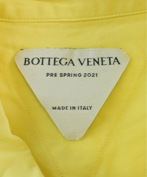 BOTTEGA VENETA 休襯衫