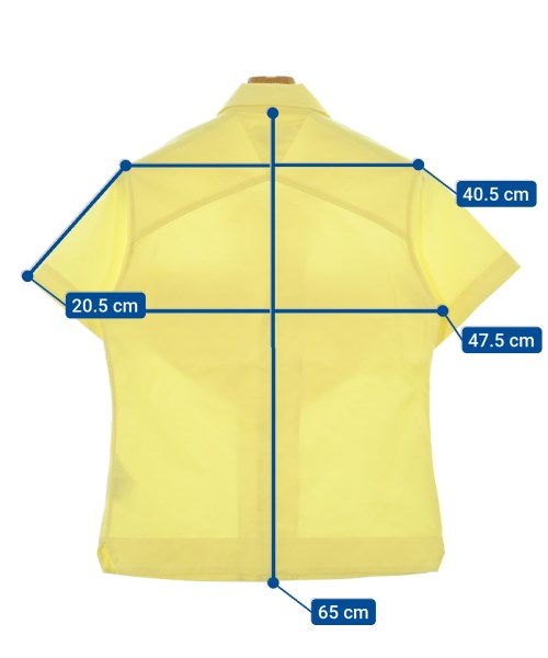 BOTTEGA VENETA 休襯衫