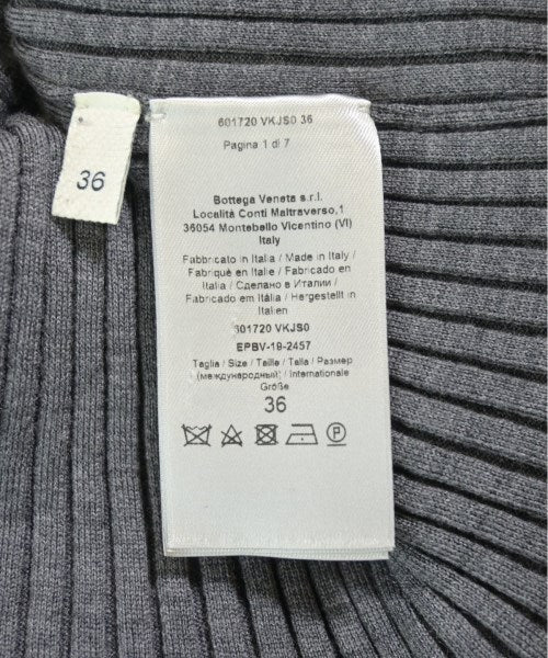 BOTTEGA VENETA 毛衣