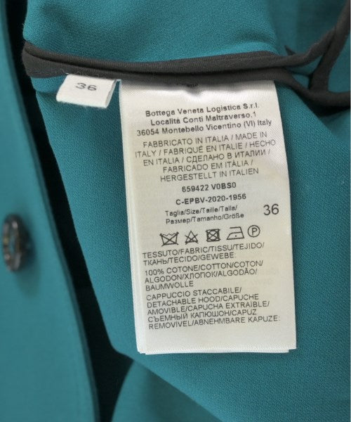 BOTTEGA VENETA 支領外套