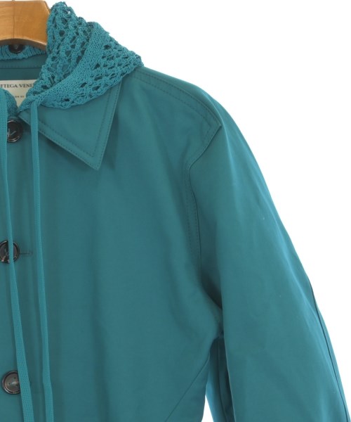 BOTTEGA VENETA 支領外套