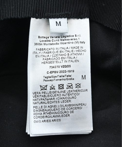 BOTTEGA VENETA 帽子