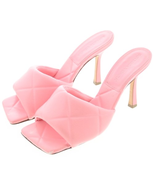 BOTTEGA VENETA 涼鞋