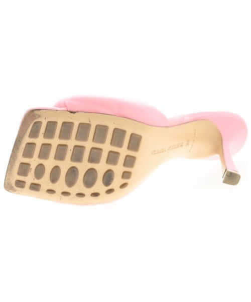 BOTTEGA VENETA 涼鞋