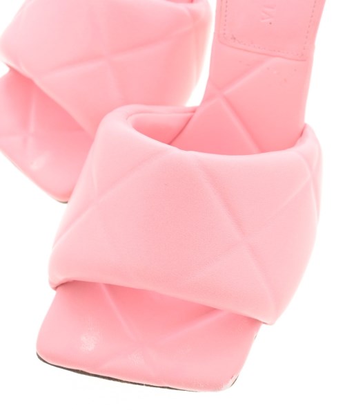 BOTTEGA VENETA 涼鞋