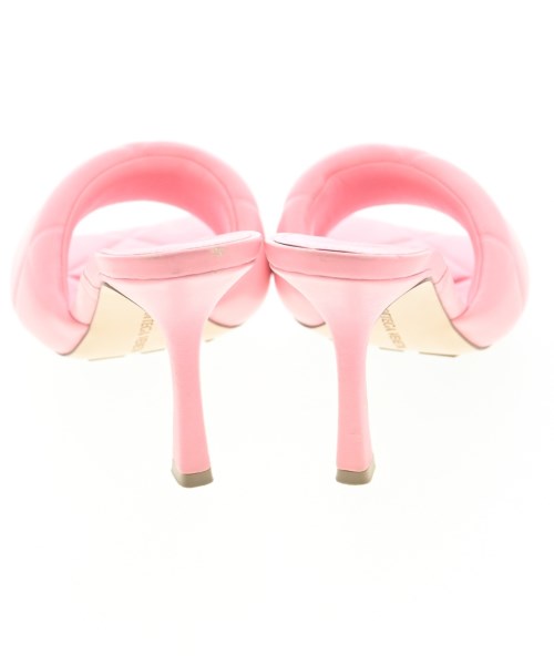 BOTTEGA VENETA 涼鞋