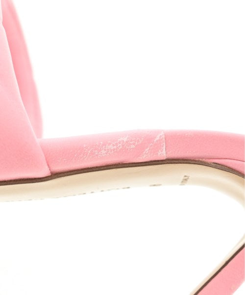 BOTTEGA VENETA 涼鞋