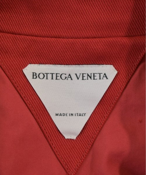 BOTTEGA VENETA 支撐領外套
