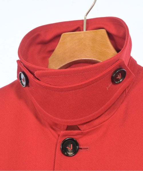 BOTTEGA VENETA 支撐領外套