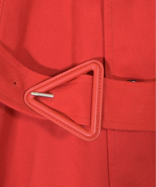 BOTTEGA VENETA 支撐領外套