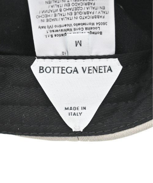 BOTTEGA VENETA 棒球帽