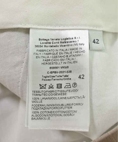 BOTTEGA VENETA 長裙/超長裙