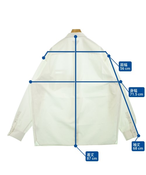 BOTTEGA VENETA 休閒襯衫