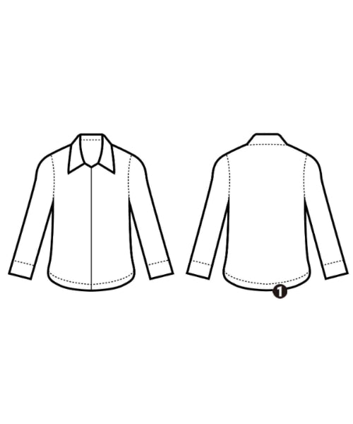 BOTTEGA VENETA 休閒襯衫