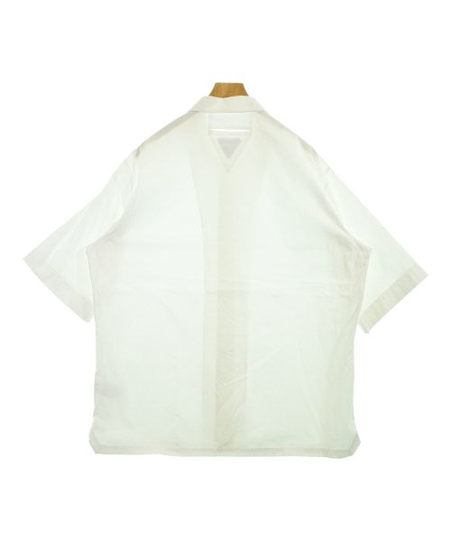 BOTTEGA VENETA 休閒襯衫