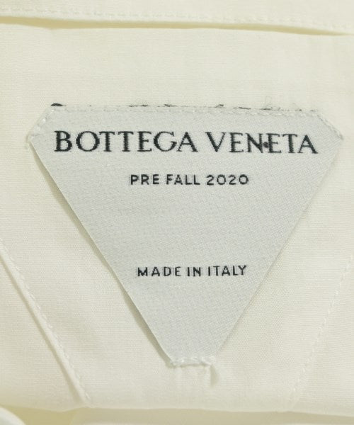 BOTTEGA VENETA 休閒襯衫