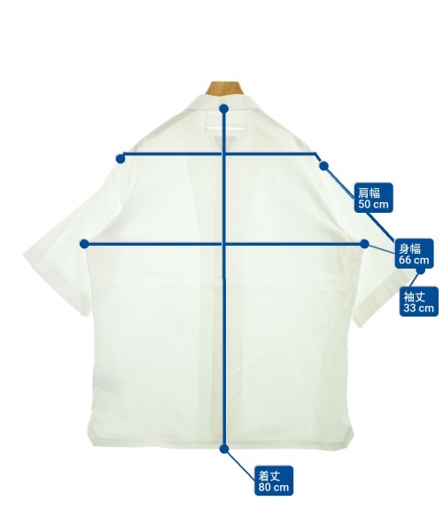 BOTTEGA VENETA 休閒襯衫