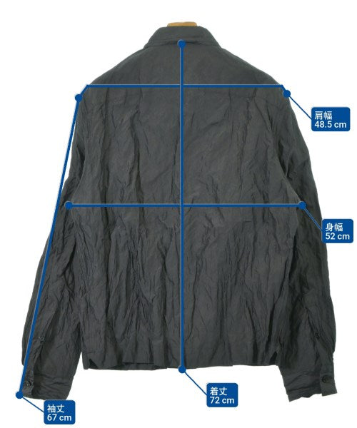 BOTTEGA VENETA 休閒襯衫