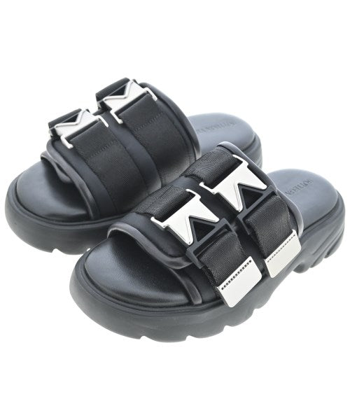 BOTTEGA VENETA 涼鞋