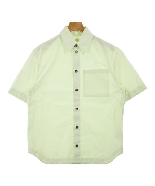 BOTTEGA VENETA 休閒襯衫