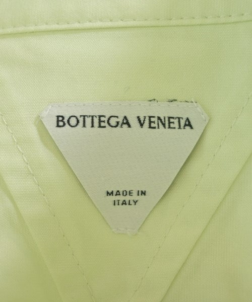 BOTTEGA VENETA 休閒襯衫