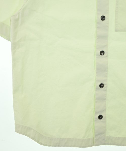 BOTTEGA VENETA 休閒襯衫