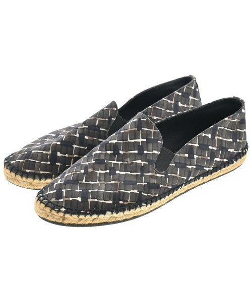 BOTTEGA VENETA 麻底鞋