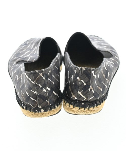 BOTTEGA VENETA 麻底鞋